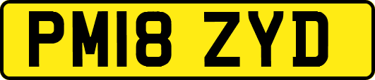 PM18ZYD