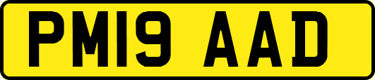 PM19AAD