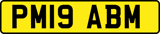 PM19ABM