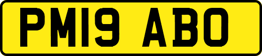 PM19ABO