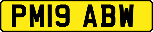 PM19ABW