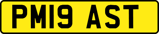 PM19AST