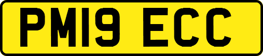 PM19ECC