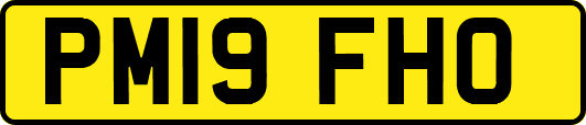 PM19FHO