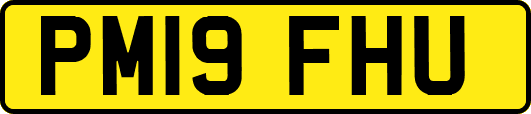 PM19FHU