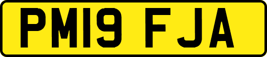 PM19FJA