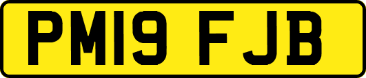 PM19FJB