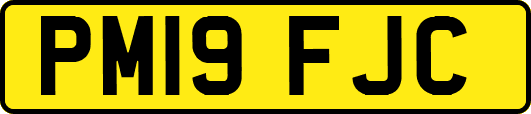 PM19FJC