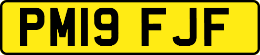 PM19FJF