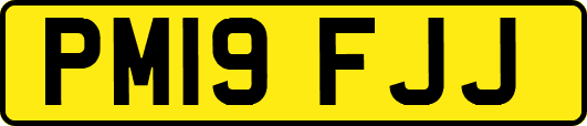 PM19FJJ