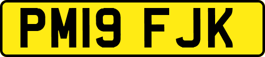 PM19FJK