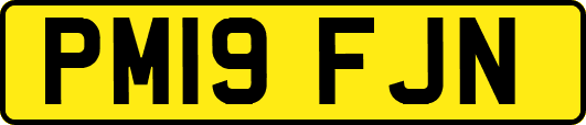 PM19FJN