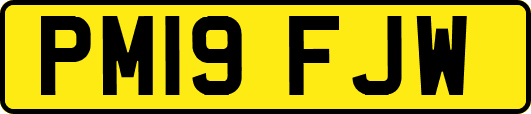 PM19FJW