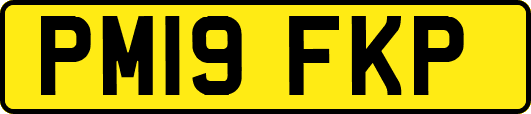 PM19FKP