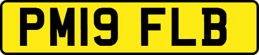 PM19FLB