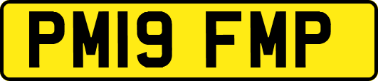 PM19FMP