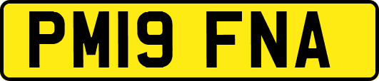 PM19FNA