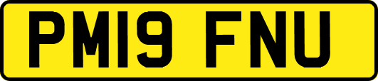 PM19FNU