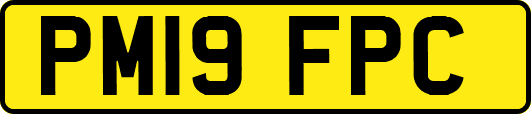 PM19FPC