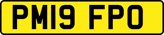 PM19FPO