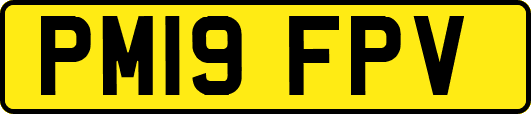 PM19FPV