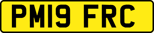 PM19FRC