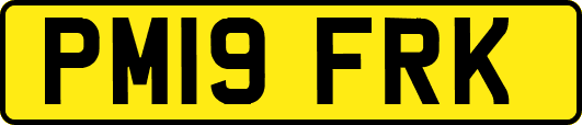 PM19FRK