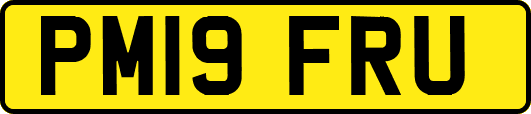 PM19FRU