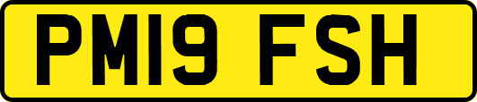 PM19FSH