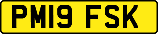 PM19FSK