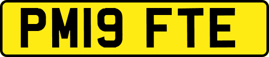 PM19FTE