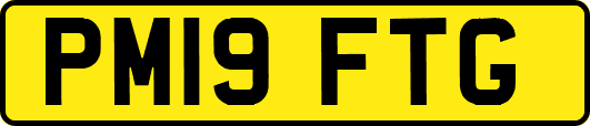 PM19FTG