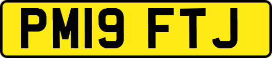 PM19FTJ