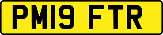 PM19FTR