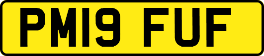 PM19FUF