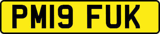 PM19FUK