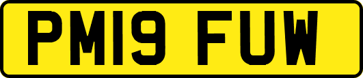 PM19FUW