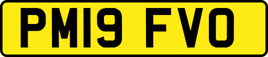 PM19FVO