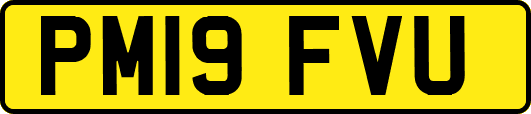 PM19FVU