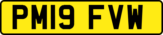 PM19FVW