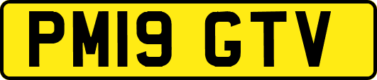 PM19GTV