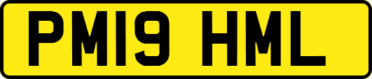 PM19HML