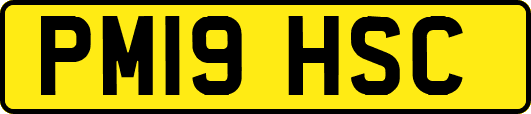 PM19HSC