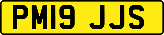 PM19JJS