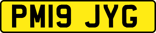 PM19JYG