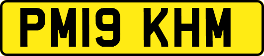 PM19KHM
