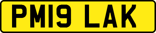 PM19LAK