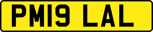 PM19LAL