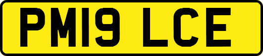 PM19LCE