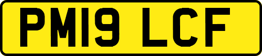 PM19LCF